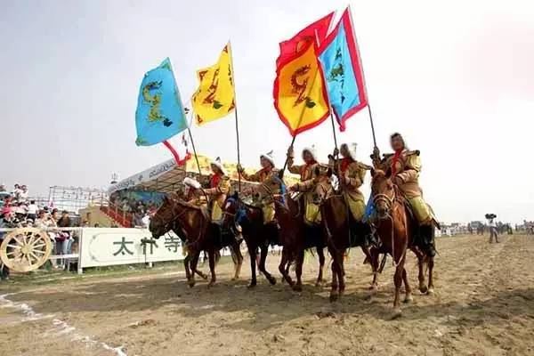 亮点｜太仆寺旗率先开启智慧旅游2.0时代