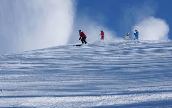 冰雪旅游注意事项