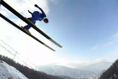 内蒙古首次举办国际A类冬季赛事