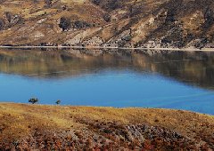 多伦湖景区—西山湾